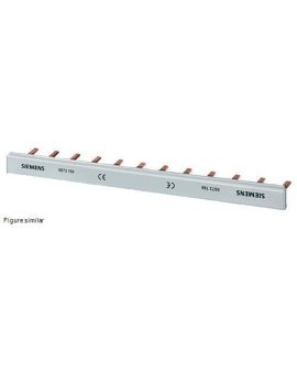Szyna łączeniowa grzebieniowa 16qmm 1-faz.+HS długość 1016mm 5ST3703