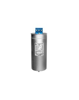 Kondensator gazowy MKG niskich napięć 25kVar 450V KG MKG-25-450