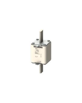 Wkładka topikowa NH 300A 500V klasa gG wersja standardowa zaczepy nieizolowane wielkość 2 3NA3250