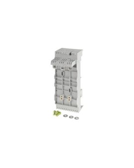 Adapter do 3VA 160A Ie=144A dla 3VA10/11/50/51 wys. 200mm szer. 77mm 8US1213-4AU01
