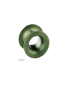 Tulejka kalibrowana D02 4A brązowa 5SH5404