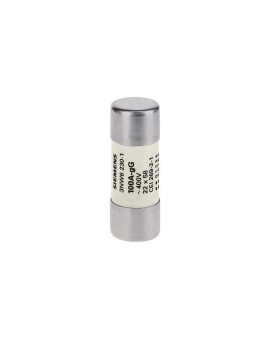 Wkładka bezpiecznikowa cylindryczna gG NFC 22x58mm 690V AC 25A bez wskaźnika 3NW6210-1