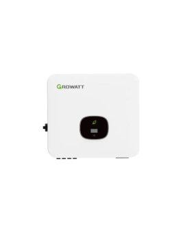 Falownik 3-fazowy GROWATT MOD 8000TL3-XH (AFCI)