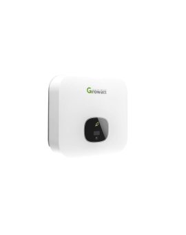 Falownik 1-fazowy GROWATT MIN 2500TL-XE