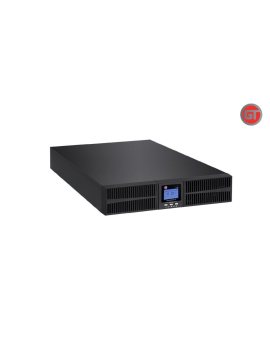 GT UPS S 31/11 Rack 19” 2U/Tower 10kVA/10kW On-Line SC12A bez autonomii