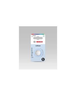 Bateria CR2025 3 V Bosch