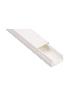 Kanał instalacyjny LN 25x16x2000mm biały 330030 /2m/