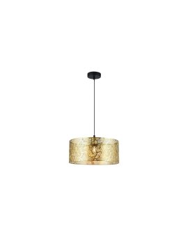Lampa wisząca Blossom 1xE27 MLP0870 Milagro