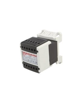 DF-680100045 Transformator sieciowy moc pozorna: 100VA 230VAC, 400VAC 115V / 230V na szynę DIN IP20