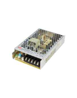 RSP-75-24 Zasilacz impulsowy do wbudowania modułowy 76,8W 24VDC 3,2A