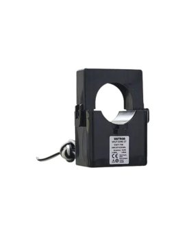 Przekładnik prądowy z dzielonym rdzeniem 150A/5A CT24 z przewodem Eastron