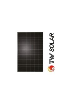 Moduł fotowoltaiczny 500 Wp TW Solar TWMNH-54HD Bifacial BFR 1961x1134x30mm