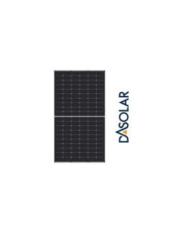Moduł fotowoltaiczny 615 Wp Das Solar DAS-DH132NE-615 bifacial SFR 2382x1134x30mm