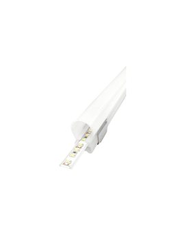 Neon LED, oświetlenie konturowe, otok 3m biały 12V 5,5W/1m komplet Kontur2020