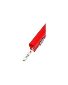 Neon LED, oświetlenie konturowe, otok długość 3m czerwony 12V 5,5W/1m komplet Kontur2020