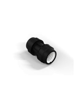 Złączka do rur światłowodowych QZS 40 średnica 40mm 150400000003