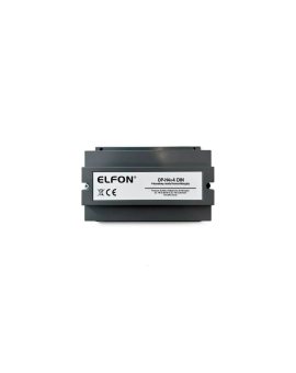 Moduł komunikacyjny OPTIMA OP-H4v4 DIN