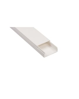 Kanał instalacyjny LN 50x20.1 biały 330160 /2m/