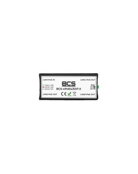 BCS-xPoE4/EXT-II