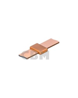 CBM WELD Forma do połączenia czołowego bednarka 30x4 z 30x4