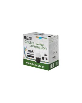BCS-U/UTP-CAT6-LSOH