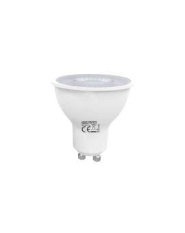 Żarówka LED 8W GU10 4200K 230V LENS LED BULB Horoz CONVEX-8