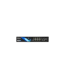 BCS-B-SP08G-2SFP-M