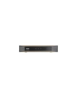 BCS-P-NVR0401-4KE-4P-III