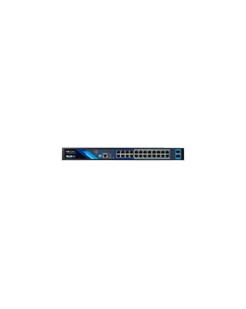 BCS-B-SP24G-2SFP-M