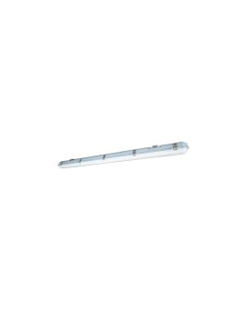 Oprawa LED liniowa 120 cm, 40W, 230VAC, 4000K, Ip65, 120 stopni DPP07V-40-230