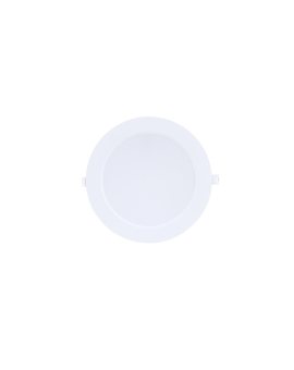 HEDA DOWNLIGHT 12W 900lm 840 180 IP20 round