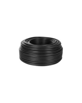 Kabel energetyczny N2XH-J 5x1,5mm2 czarny 0,6/1kV zewnętrzny bezhalogenowy B2ca drut Eltrim /500m/