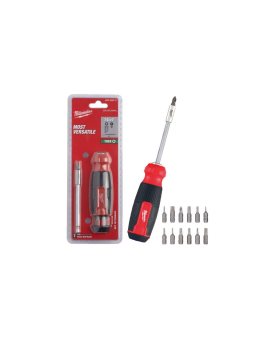 Wkrętak TORX 14w1 Bity udarowe MILWAUKEE