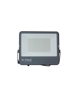 Naświetlacz, projektor LED SMD 200W 37000lm 4000K IP65 czarny barwa NW biała neutralna V-TAC VT-44205-5