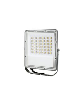Naświetlacz LED PRAJNA 50W 4500lm 3000-4000-6500K IP65 szary KAFLER