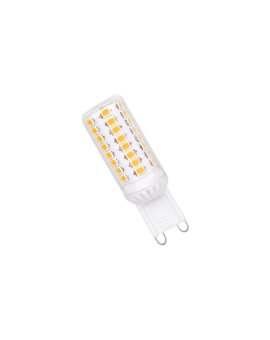 Żarówka LED G9 230V 4,5W 540lm 3000K barwa WW biała ciepła SPECTRUM LED