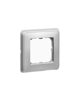 CARIVA Ramka pojedyncza aluminium 773671