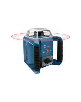 LASER ROTACYJNY GRL400H + LR1