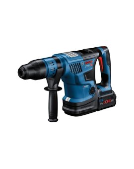 MŁOT UDAROWY OBROTOWY AKUMULATOROWY SDS MAX GBH 18V-36C 0*AH