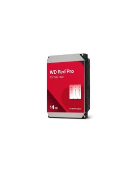 WD Red Pro WD142KFGX 14TB SATA