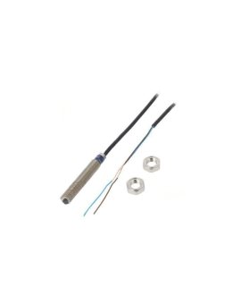 XS508B1DAL2 Czujnik indukcyjny, Output: 2-przewodowy NO, 0÷1,5mm, 12÷48VDC, M8