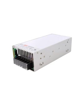 MSP-600-48 Zasilacz impulsowy do wbudowania modułowy 624W 48VDC 13A