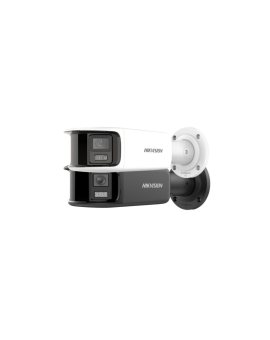 Kamera IP 4Mpx DS-2CD2T47G2P-LSU/SL 2.8mm C PL