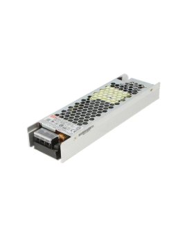 UHP-200-12 Zasilacz impulsowy do wbudowania modułowy 200,4W 12VDC 16 7A