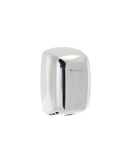 Suszarka do rąk Merida MachFlow stal polerowana EIP130 420 W - 1500 W