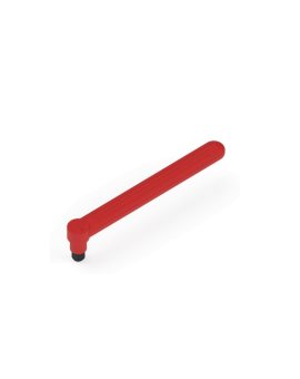 Hybrydowe pokrętło L 1/2 izolowane A113.0102