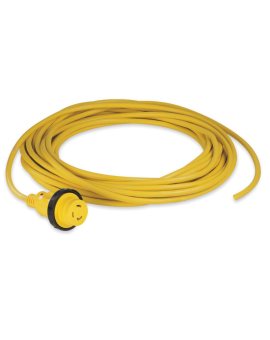 Marinco 15MSPPX – Kabel zasilający 15 m, 16A, 230V