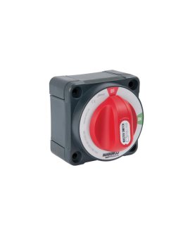 BEP Marine 770 – Wyłącznik główny baterii Pro Installer, 400A