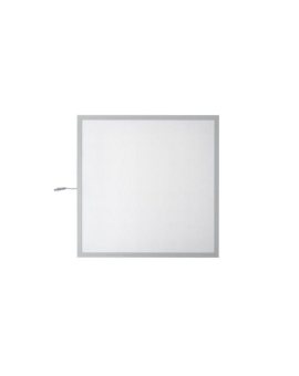 Panel sufitowy LED podtynkowy 34W 595x595 kwadratowy 145lm/W 4000K
