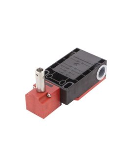 XCSTR751 Wyłącznik bezpieczeństwa: zawiasowy XCSTR, NC x2 + NO, IP67